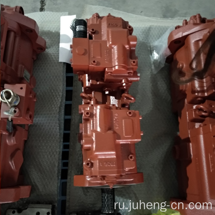 R160LC-7 Главный насос 31N5-10011 R160LC-7 Гидравлический насос